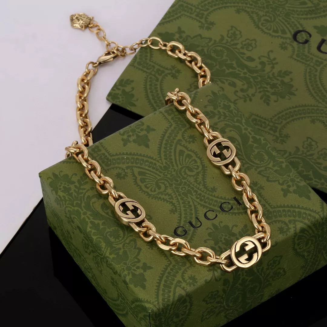 gucci collier s_12711644